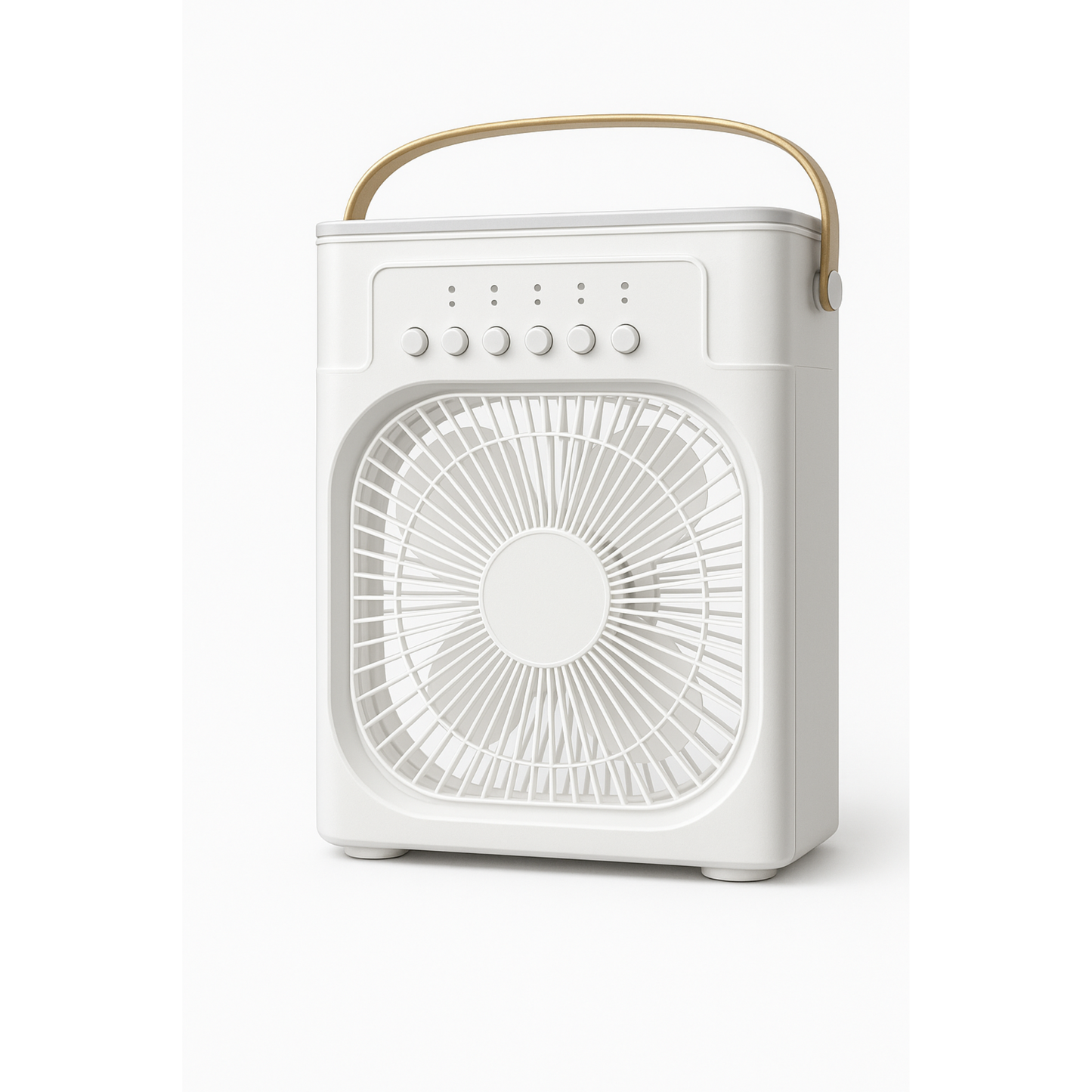 Ventilador Ultra Ice